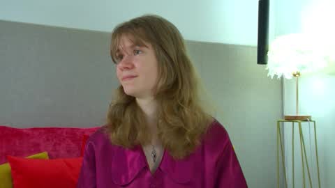 Mila online show from March 15, 2026, 6:30 am