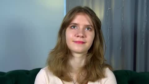 Mila online show from April 12, 2026, 6:29 am