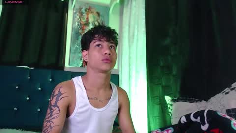 Snapshot of milan_anxel chatting on January 15, 2026, 1:43 am Milan Anxel online show from January 15, 2026, 1:43 am