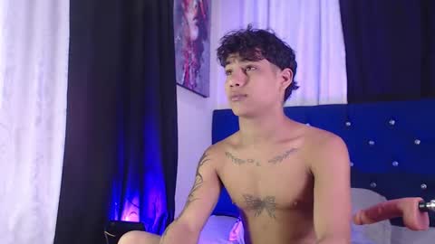 Snapshot of milan_anxel chatting on February 2, 2026, 1:37 am Milan Anxel online show from February 2, 2026, 1:37 am