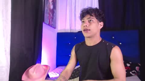 Snapshot of milan_anxel chatting on February 4, 2026, 1:55 am Milan Anxel online show from February 4, 2026, 1:55 am