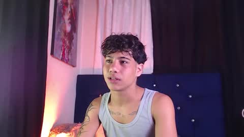 Snapshot of milan_anxel chatting on February 12, 2026, 2:06 am Milan Anxel online show from February 12, 2026, 2:06 am