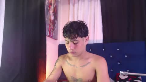 Snapshot of milan_anxel chatting on February 13, 2026, 1:56 am Milan Anxel online show from February 13, 2026, 1:56 am