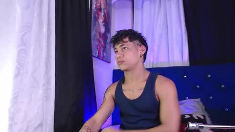 Snapshot of milan_anxel chatting on February 23, 2026, 1:25 am Milan Anxel online show from February 23, 2026, 1:25 am