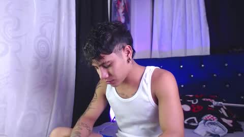 Snapshot of milan_anxel chatting on February 28, 2026, 1:06 am Milan Anxel online show from February 28, 2026, 1:06 am