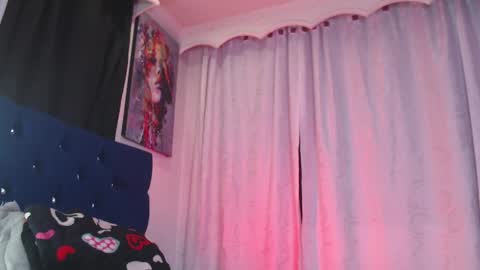 Milan Anxel online show from April 18, 2026, 1:09 am