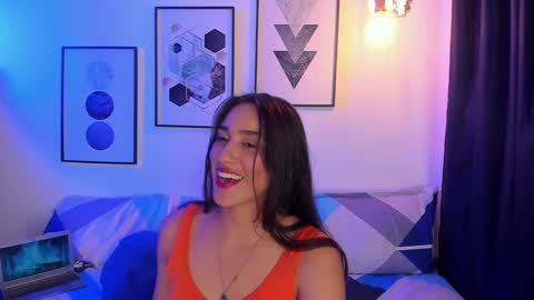 Milane online show from December 2, 2024, 11:51 pm