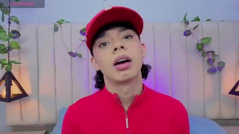 Snapshot of milan_zapata chatting on June 1, 2026, 11:28 pm MILAN online show from June 1, 2026, 11:28 pm
