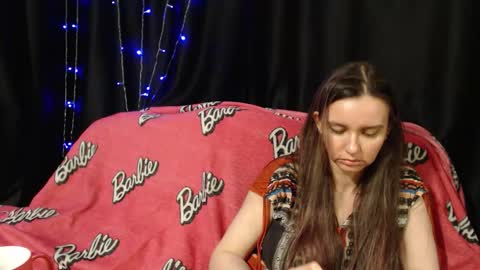 MilAna online show from December 22, 2025, 6:38 pm