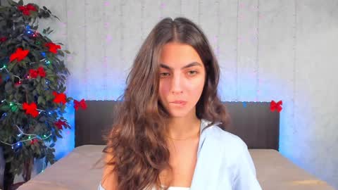 Snapshot of milana_crystal_ chatting on December 30, 2024, 2:19 pm Milana online show from December 30, 2024, 2:19 pm