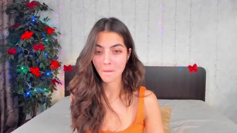 Snapshot of milana_crystal_ chatting on January 8, 2025, 11:21 am Milana online show from January 8, 2025, 11:21 am