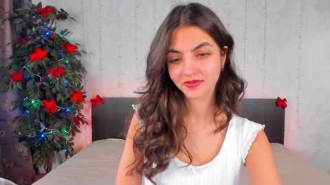 Snapshot of milana_crystal_ chatting on January 23, 2025, 11:15 am Milana online show from January 23, 2025, 11:15 am