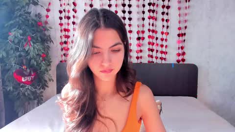 Snapshot of milana_crystal_ chatting on February 28, 2025, 11:25 am Milana online show from February 28, 2025, 11:25 am