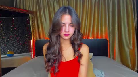 Snapshot of milana_crystal_ chatting on September 23, 2025, 7:11 am Milana online show from September 23, 2025, 7:11 am