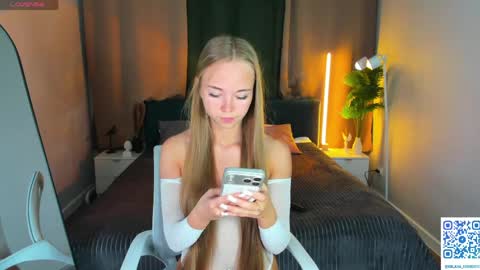 Milana online show from June 8, 2026, 12:47 am
