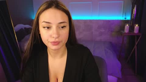 Milana online show from January 5, 2025, 4:04 am