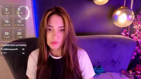Milana online show from February 11, 2025, 12:05 pm