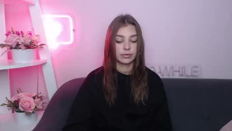 milanaangelas online show from March 1, 2025, 8:45 am