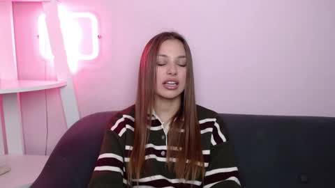 milanaangelas online show from March 23, 2026, 5:55 am