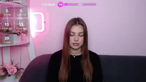 Snapshot of milanaangelas chatting on April 25, 2026, 4:48 am milanaangelas online show from April 25, 2026, 4:48 am
