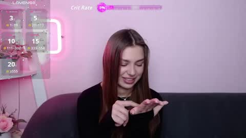 Snapshot of milanaangelas chatting on April 27, 2026, 4:43 am milanaangelas online show from April 27, 2026, 4:43 am