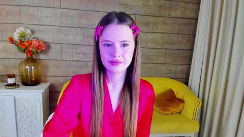 Snapshot of milanabalmain chatting on February 11, 2025, 5:16 am MilanaBalmain online show from February 11, 2025, 5:16 am