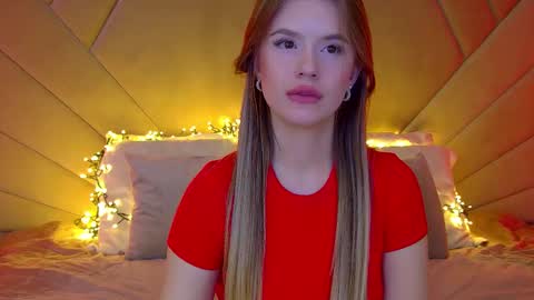 Snapshot of milanabalmain chatting on March 12, 2025, 4:46 pm MilanaBalmain online show from March 12, 2025, 4:46 pm