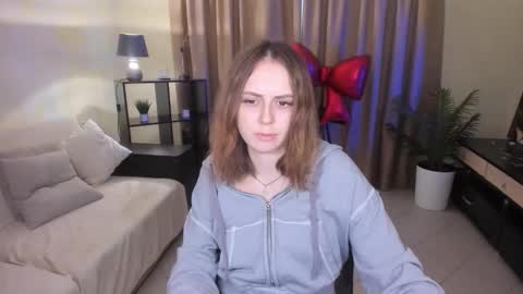 Snapshot of milanabells chatting on June 3, 2026, 2:55 pm MilanaBells online show from June 3, 2026, 2:55 pm