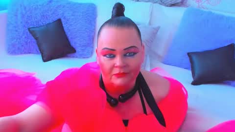 Lana online show from February 14, 2025, 11:42 am