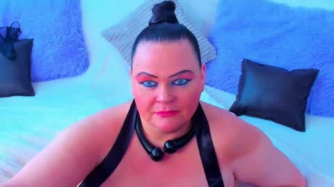 Lana online show from March 1, 2025, 10:34 am