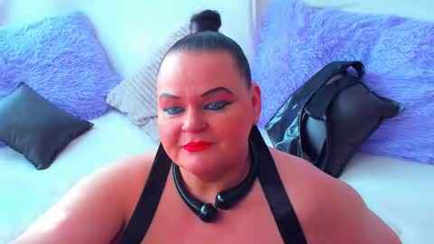 Lana online show from March 8, 2025, 7:16 am