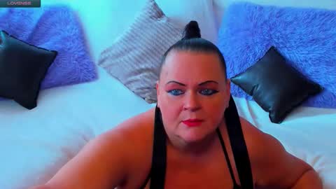 Lana online show from September 10, 2025, 7:30 am