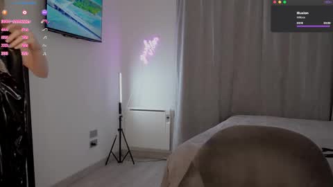 Milana online show from February 27, 2026, 10:54 pm