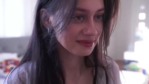 Milana online show from November 12, 2025, 5:52 am