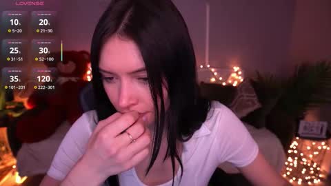 Milana online show from February 28, 2026, 2:18 pm