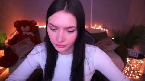 Milana online show from March 7, 2026, 2:58 pm