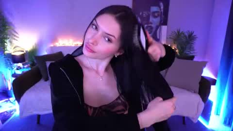 Milana online show from March 29, 2026, 12:49 pm