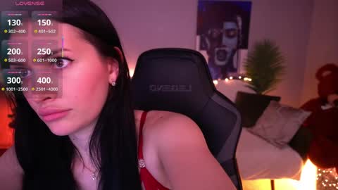 Milana online show from April 2, 2026, 12:47 pm