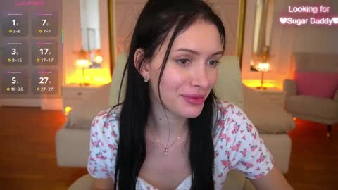 Snapshot of milanamusee chatting on June 6, 2026, 1:05 pm Milana online show from June 6, 2026, 1:05 pm