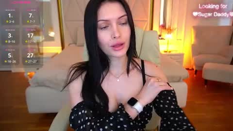 Snapshot of milanamusee chatting on June 13, 2026, 1:20 pm Milana online show from June 13, 2026, 1:20 pm