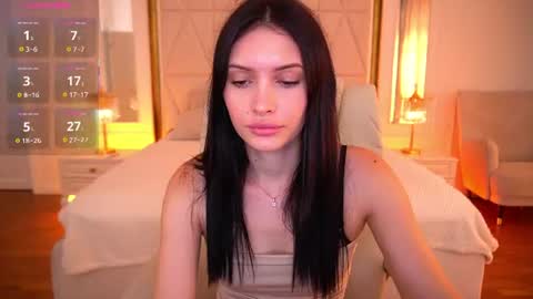 Snapshot of milanamusee chatting on June 28, 2026, 6:52 am Milana online show from June 28, 2026, 6:52 am