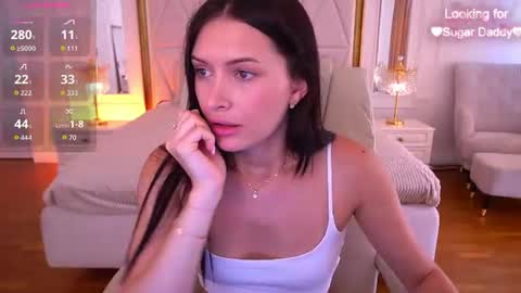 Snapshot of milanamusee chatting on July 16, 2026, 6:41 am Milana online show from July 16, 2026, 6:41 am