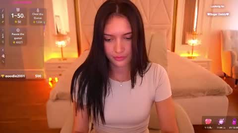 Snapshot of milanamusee chatting on July 24, 2026, 6:44 am Milana online show from July 24, 2026, 6:44 am