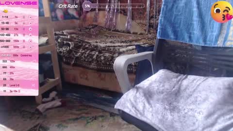 Luna-- link in bio online show from January 18, 2025, 11:54 am