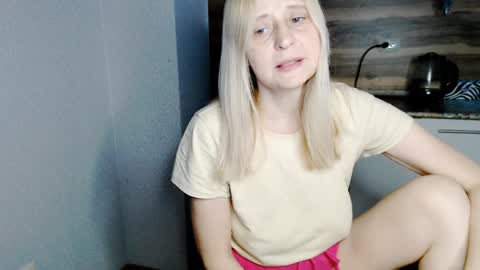 Milena online show from January 16, 2025, 3:45 am