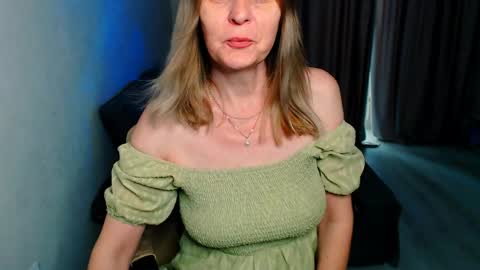Milena online show from May 31, 2026, 7:59 am