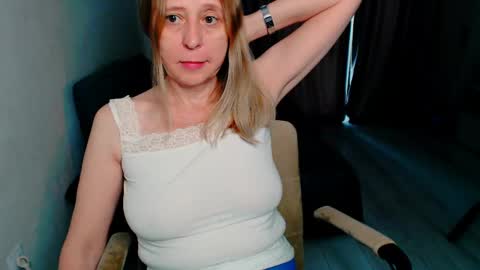 Milena online show from June 5, 2026, 9:15 am