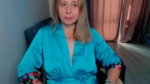 Milena online show from June 7, 2026, 5:00 am