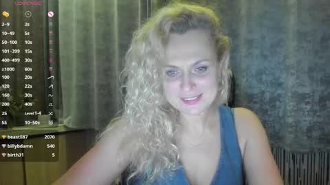 milanna_x online show from September 12, 2025, 1:28 am
