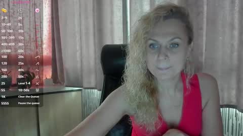 milanna_x online show from September 23, 2025, 2:09 pm